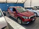 Thumbnail '1' of Suzuki SX4 S-Cross Prestige