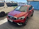 Thumbnail '5' of Suzuki SX4 S-Cross Prestige