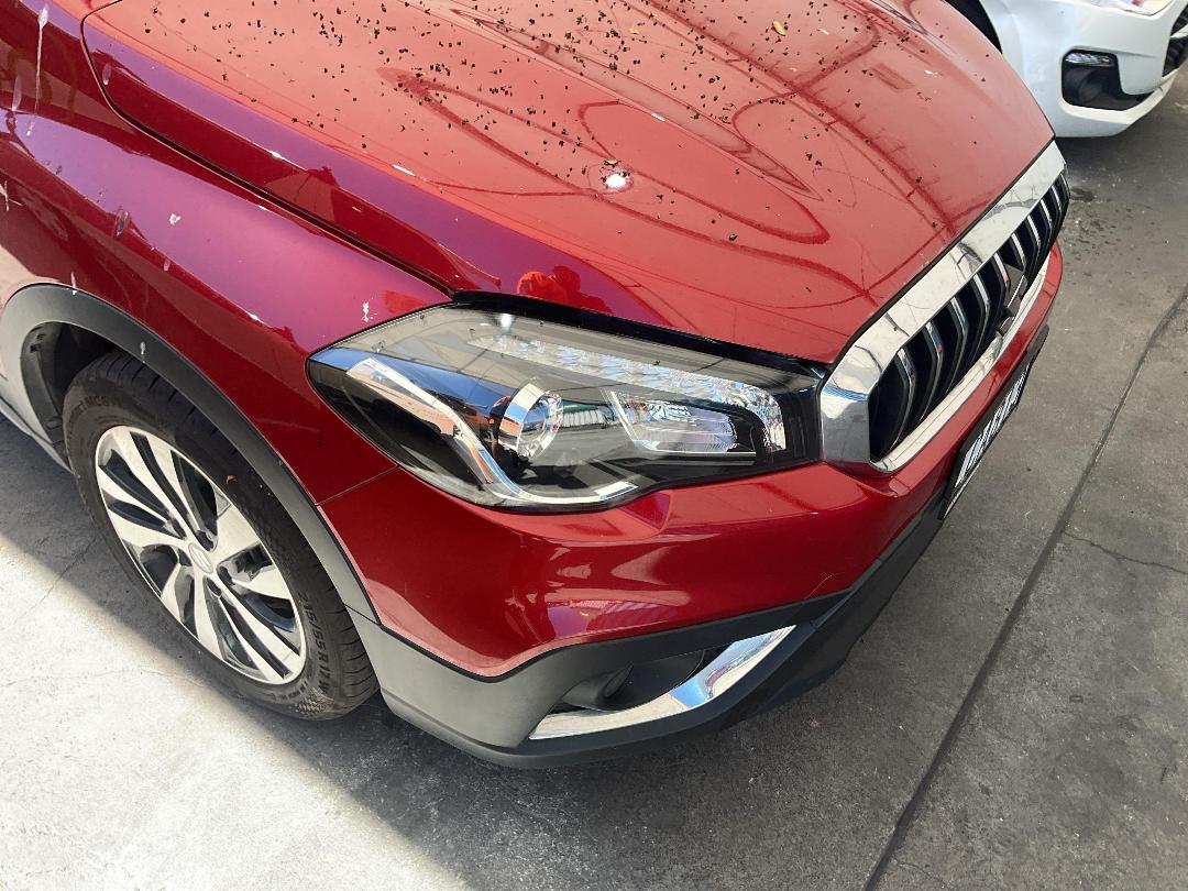 Photo '4' of Suzuki SX4 S-Cross Prestige