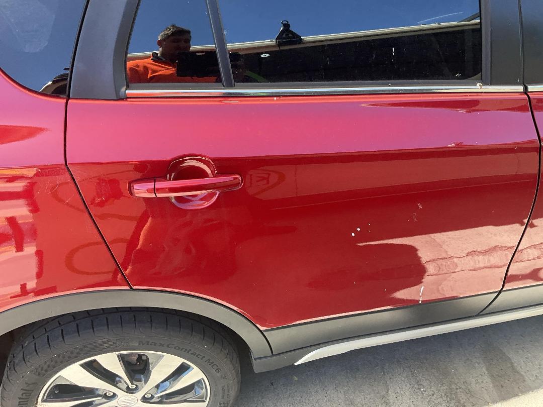 Photo '14' of Suzuki SX4 S-Cross Prestige