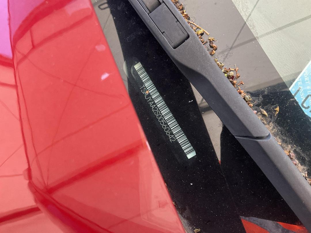 Photo '16' of Suzuki SX4 S-Cross Prestige