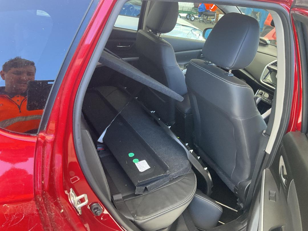 Photo '20' of Suzuki SX4 S-Cross Prestige