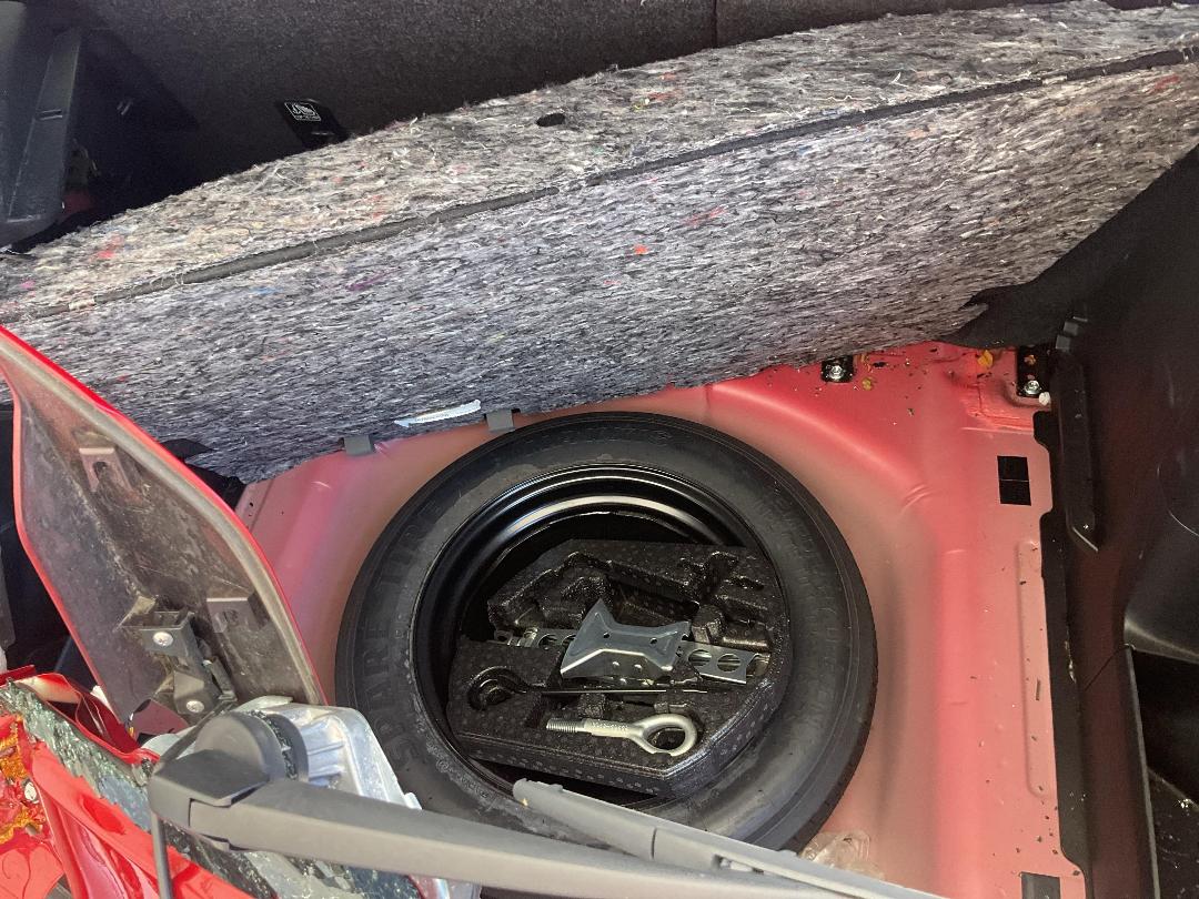 Photo '22' of Suzuki SX4 S-Cross Prestige