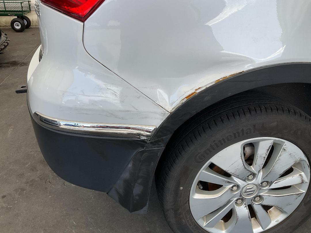 Photo '6' of Suzuki SX4 S-Cross Glxhc