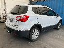 Thumbnail '5' of Suzuki SX4 S-Cross Glxhc