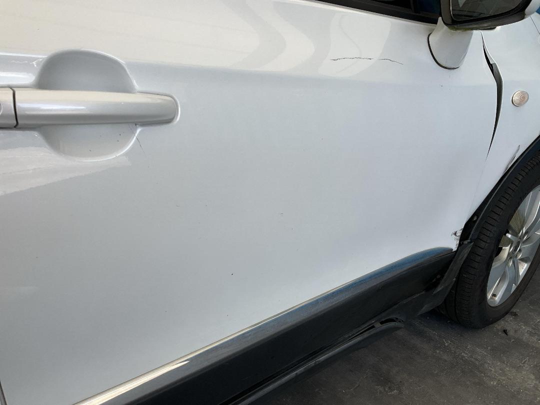 Photo '8' of Suzuki SX4 S-Cross Glxhc