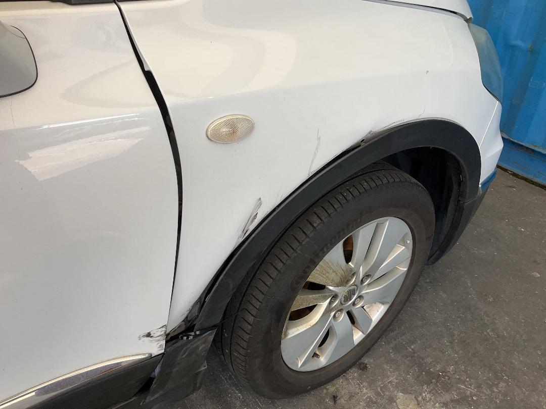 Photo '9' of Suzuki SX4 S-Cross Glxhc