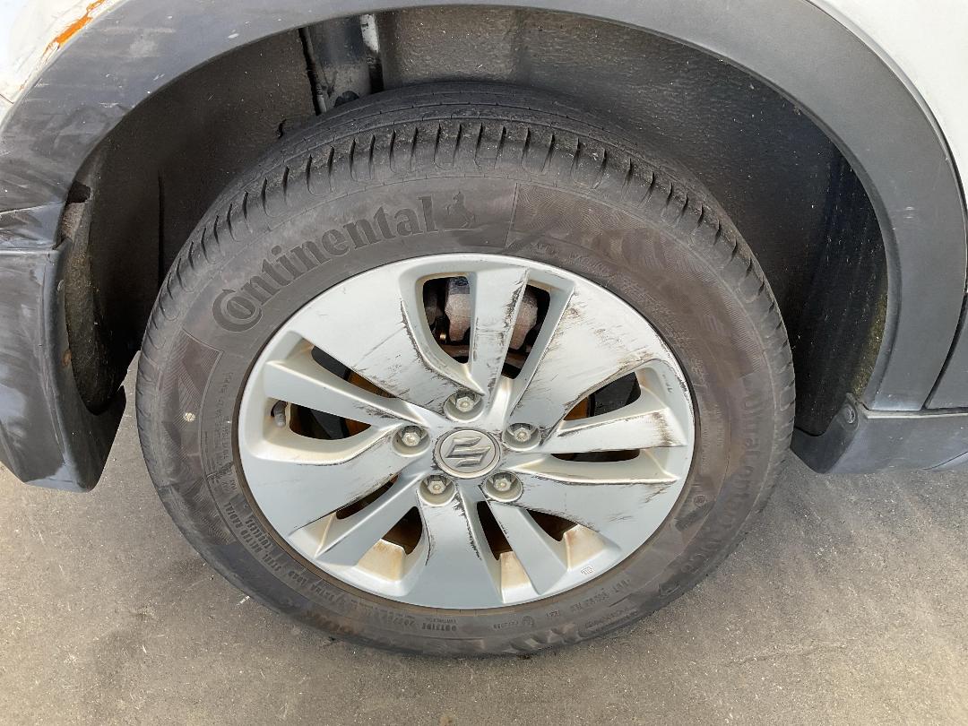 Photo '7' of Suzuki SX4 S-Cross Glxhc