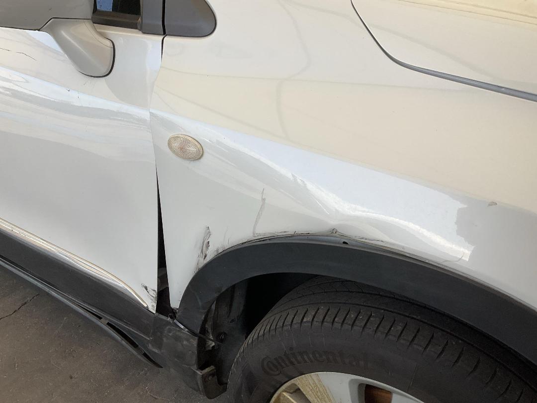 Photo '10' of Suzuki SX4 S-Cross Glxhc