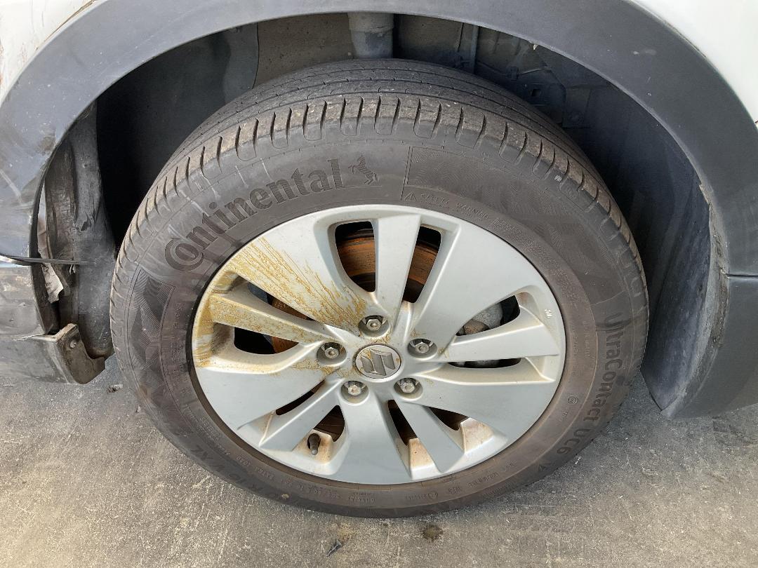 Photo '11' of Suzuki SX4 S-Cross Glxhc