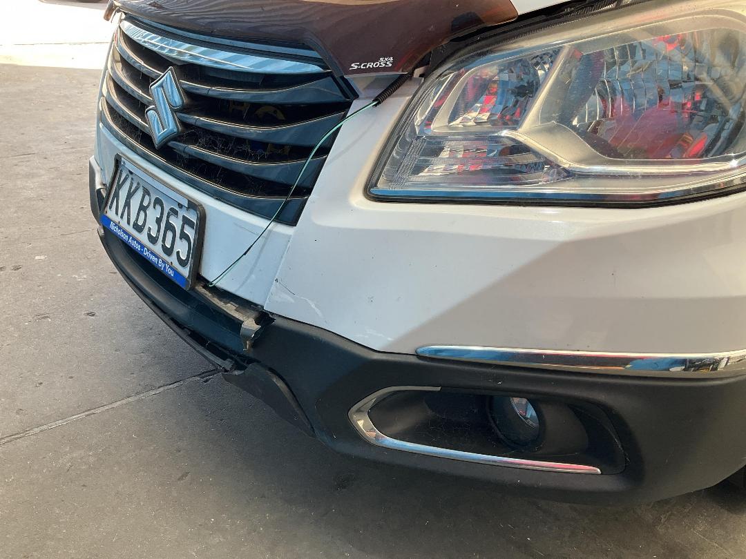 Photo '13' of Suzuki SX4 S-Cross Glxhc