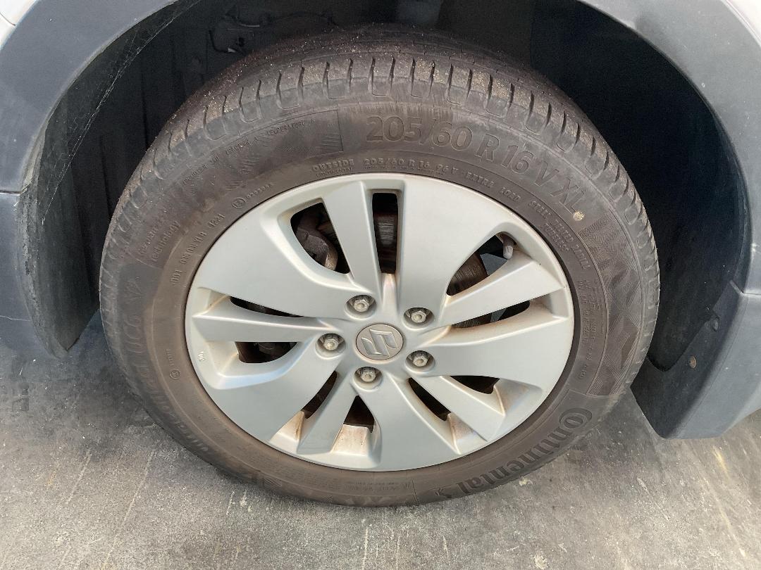 Photo '14' of Suzuki SX4 S-Cross Glxhc