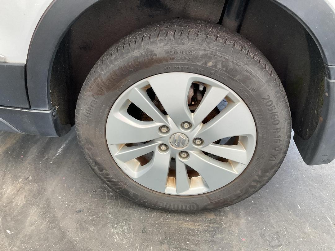 Photo '15' of Suzuki SX4 S-Cross Glxhc