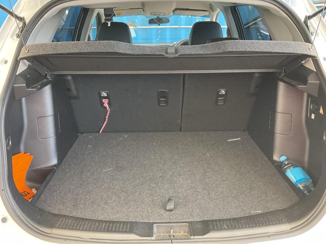 Photo '21' of Suzuki SX4 S-Cross Glxhc