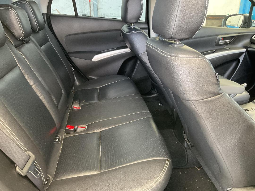 Photo '20' of Suzuki SX4 S-Cross Glxhc