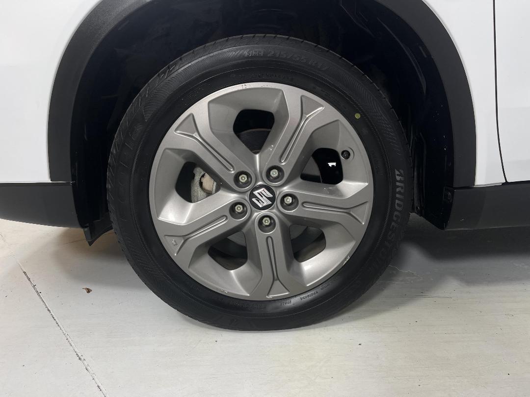 Photo '10' of Suzuki Vitara