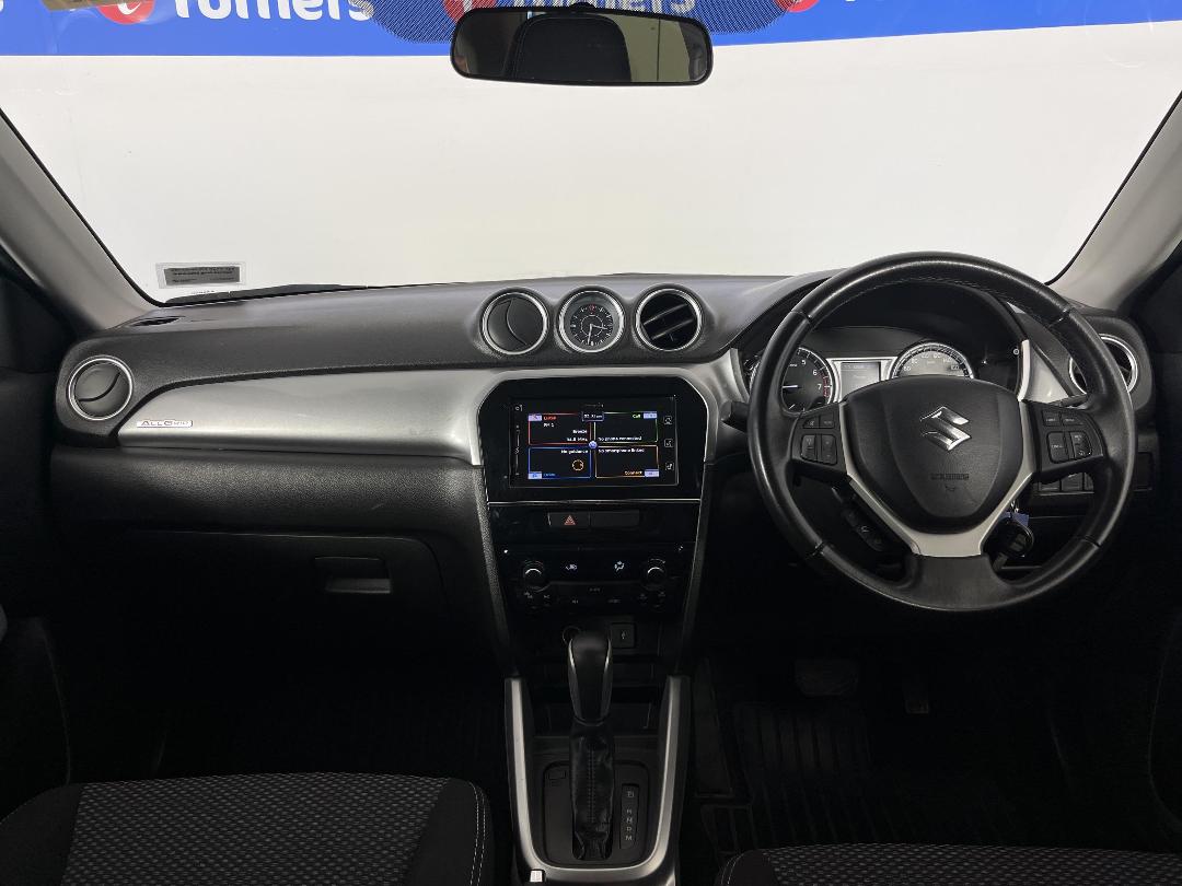 Photo '17' of Suzuki Vitara