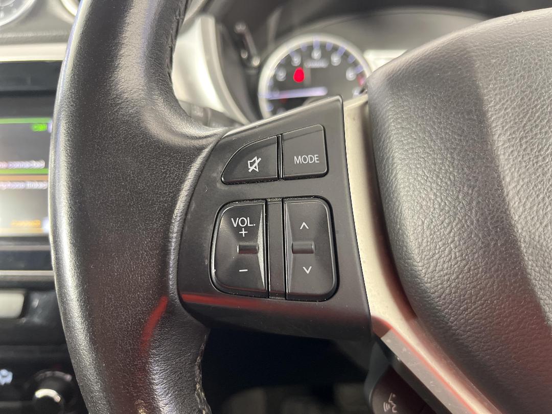 Photo '25' of Suzuki Vitara