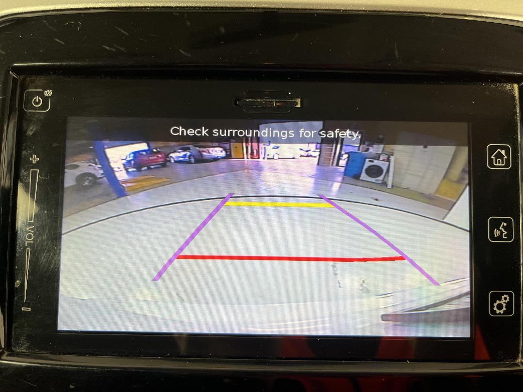 Photo '28' of Suzuki Vitara