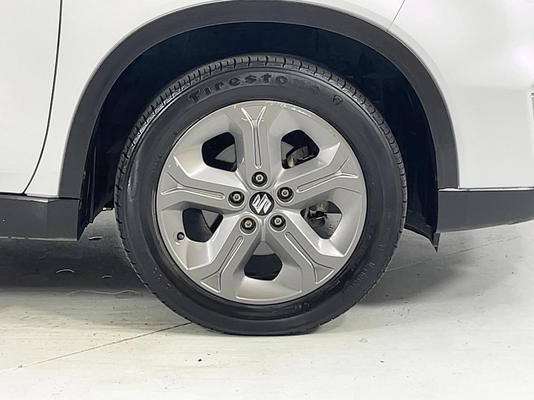 Photo '9' of Suzuki Vitara