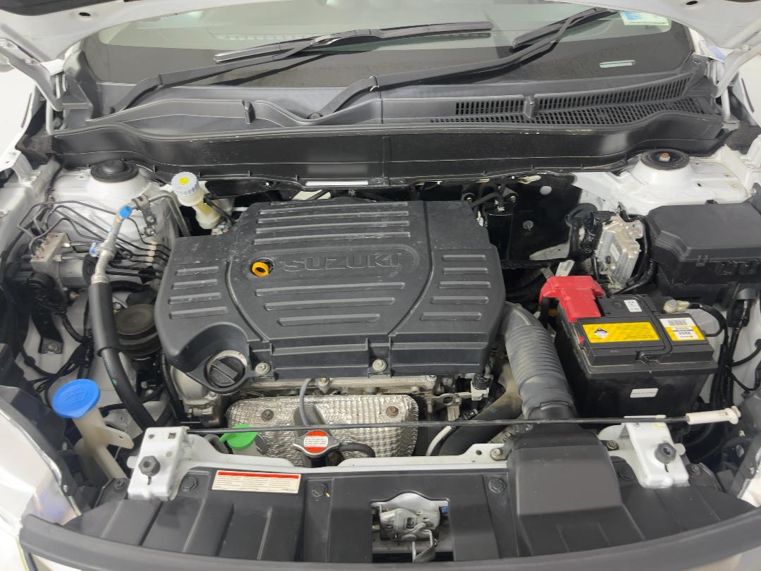 Photo '13' of Suzuki Vitara