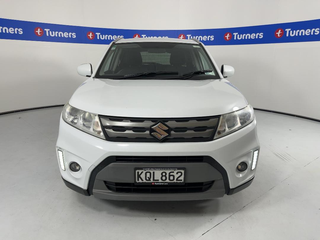 Photo '2' of Suzuki Vitara