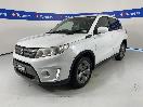 Thumbnail '4' of Suzuki Vitara