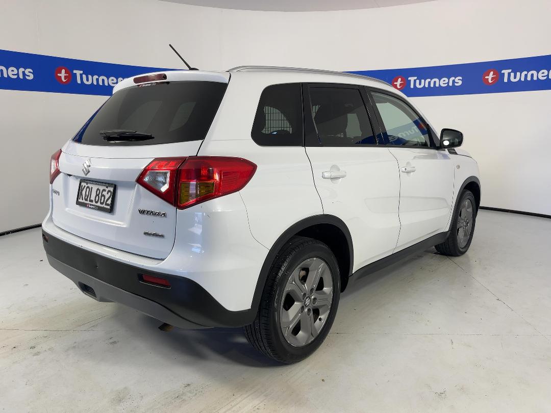 Photo '7' of Suzuki Vitara