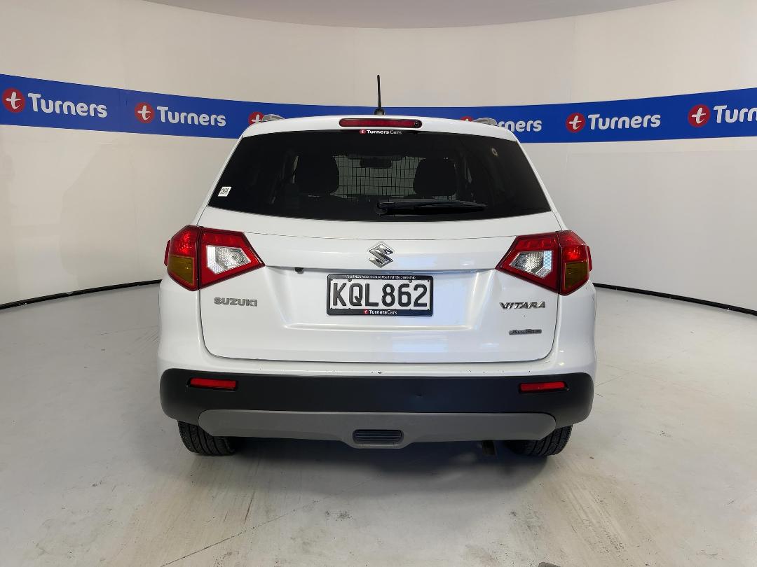 Photo '6' of Suzuki Vitara