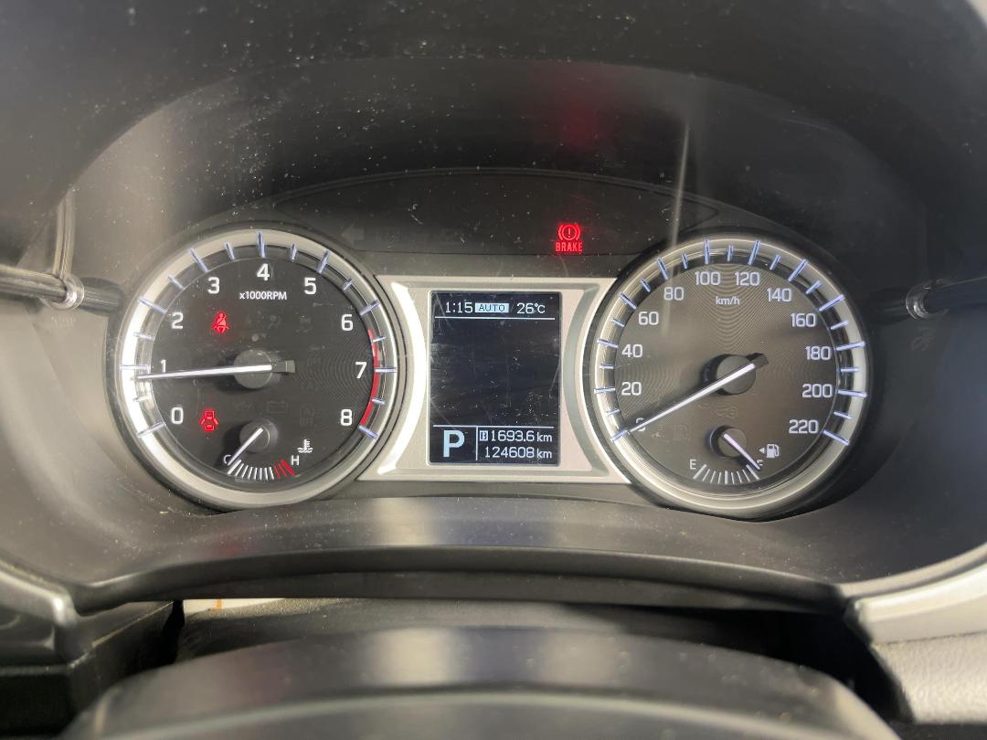 Photo '20' of Suzuki Vitara