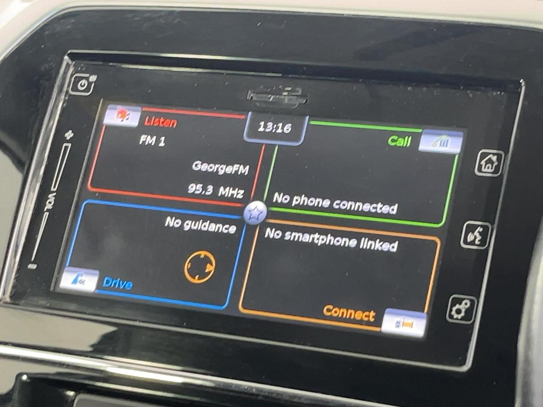 Photo '24' of Suzuki Vitara