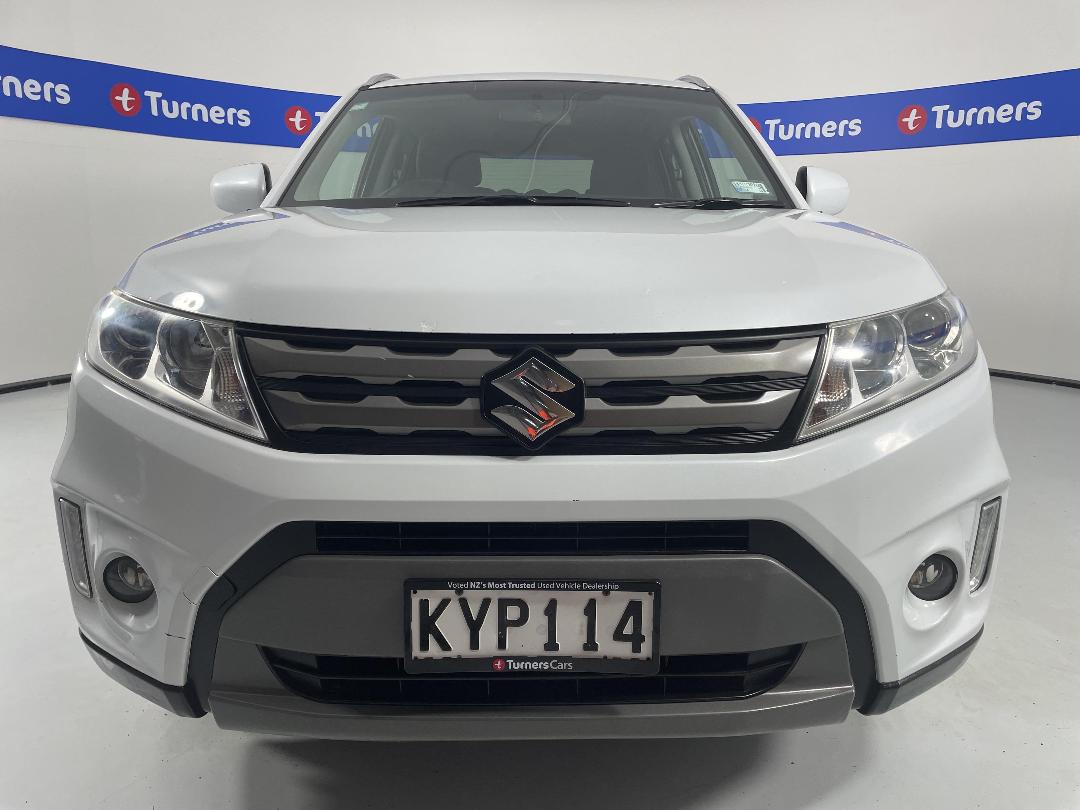 Photo '2' of Suzuki Vitara