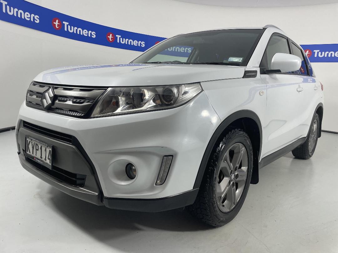 Photo '4' of Suzuki Vitara