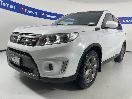 Thumbnail '4' of Suzuki Vitara