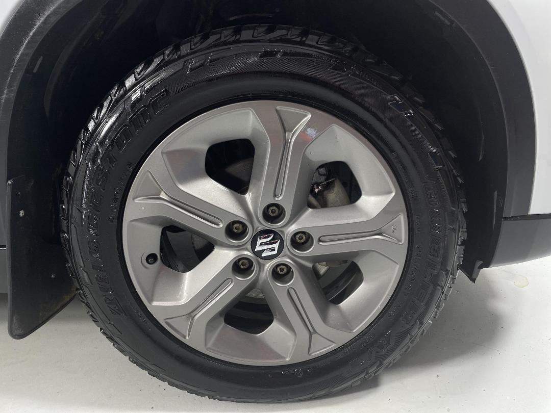 Photo '9' of Suzuki Vitara