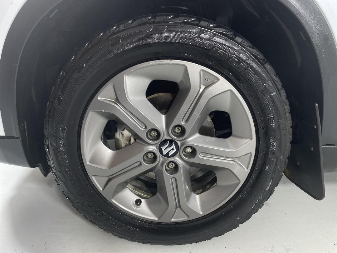 Photo '10' of Suzuki Vitara