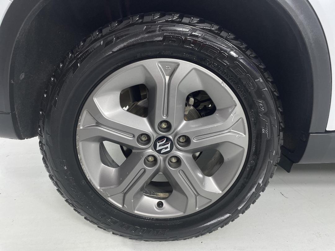 Photo '12' of Suzuki Vitara