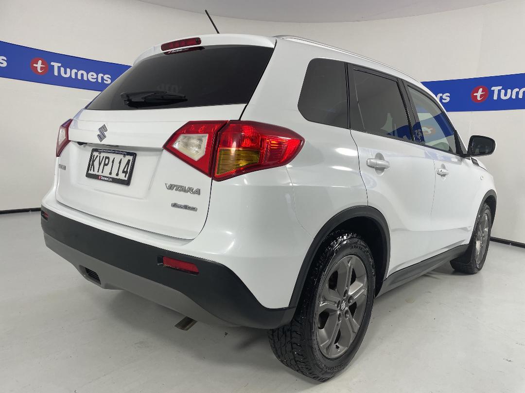 Photo '7' of Suzuki Vitara