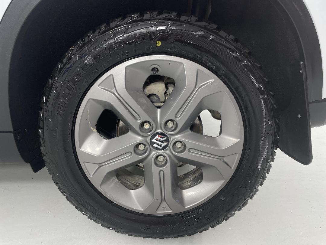 Photo '11' of Suzuki Vitara