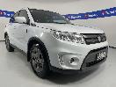 Thumbnail '1' of Suzuki Vitara