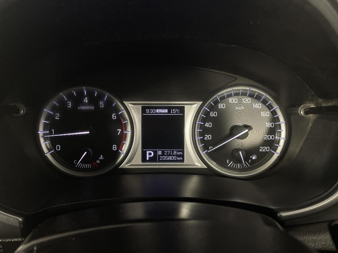 Photo '21' of Suzuki Vitara