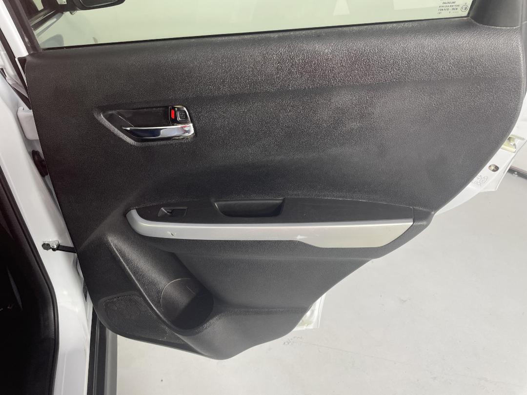 Photo '19' of Suzuki Vitara