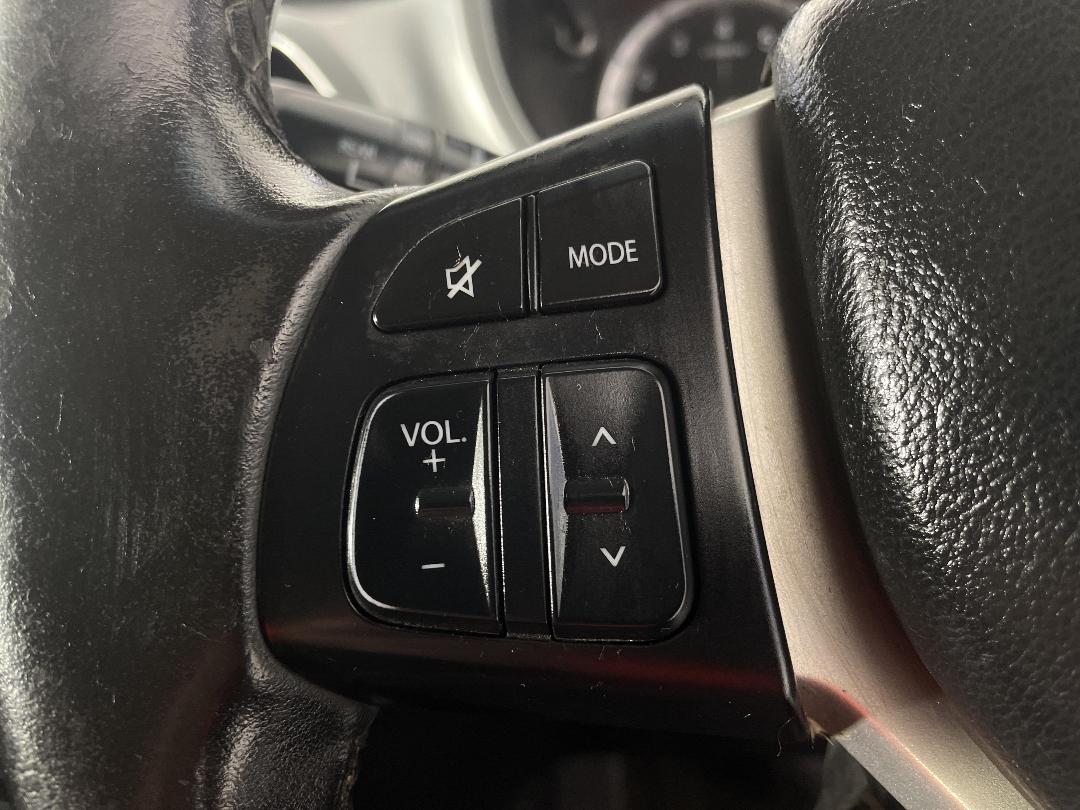 Photo '26' of Suzuki Vitara