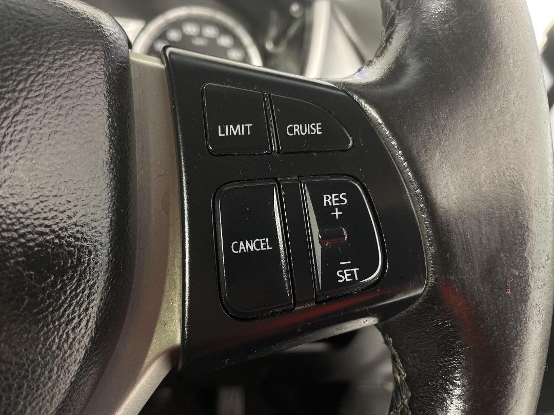 Photo '25' of Suzuki Vitara