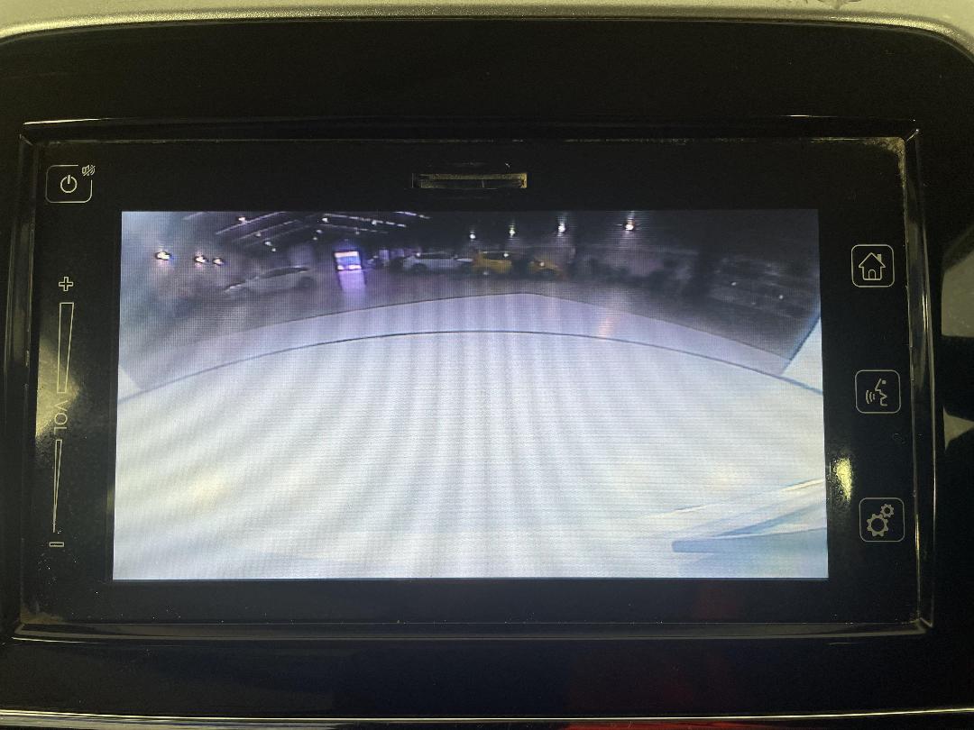 Photo '28' of Suzuki Vitara