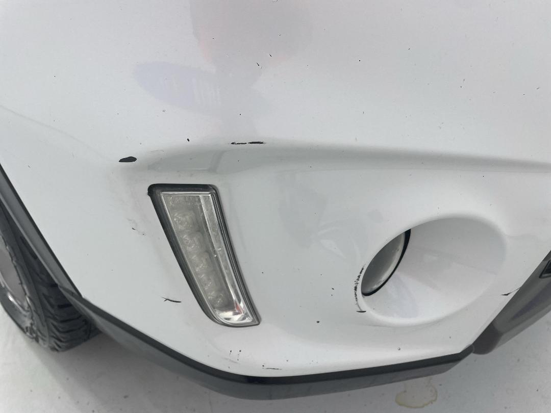 Photo '32' of Suzuki Vitara