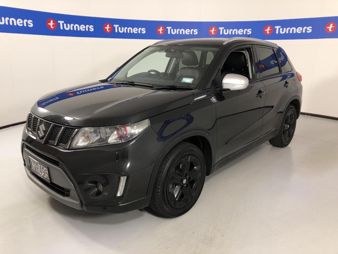 Photo '4' of Suzuki Vitara