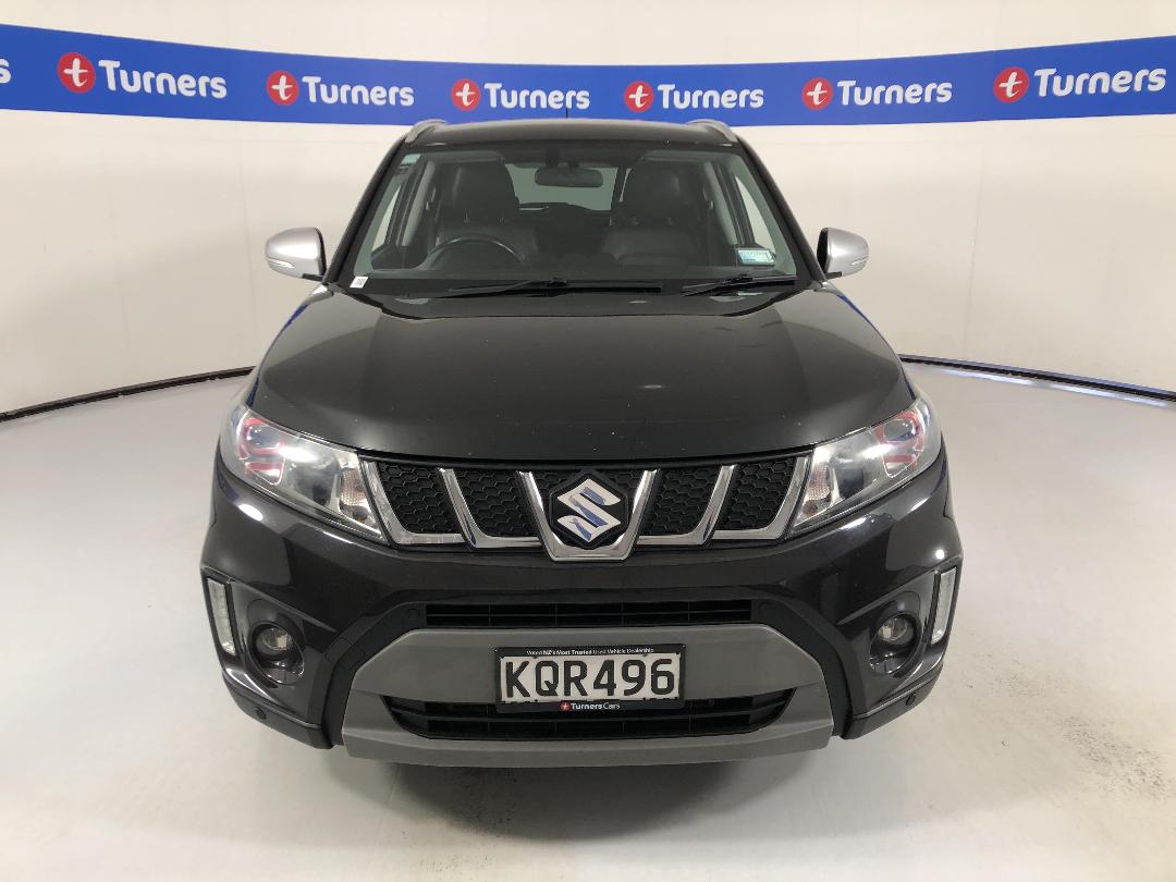 Photo '2' of Suzuki Vitara