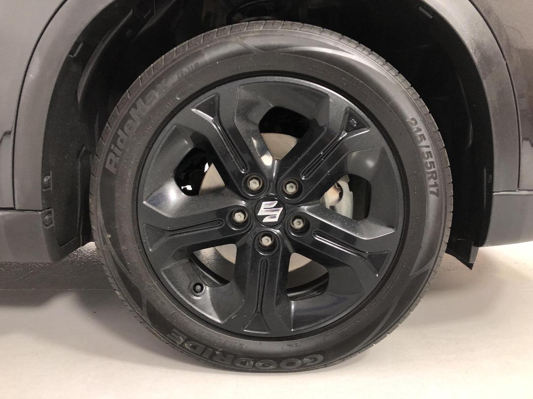 Photo '9' of Suzuki Vitara