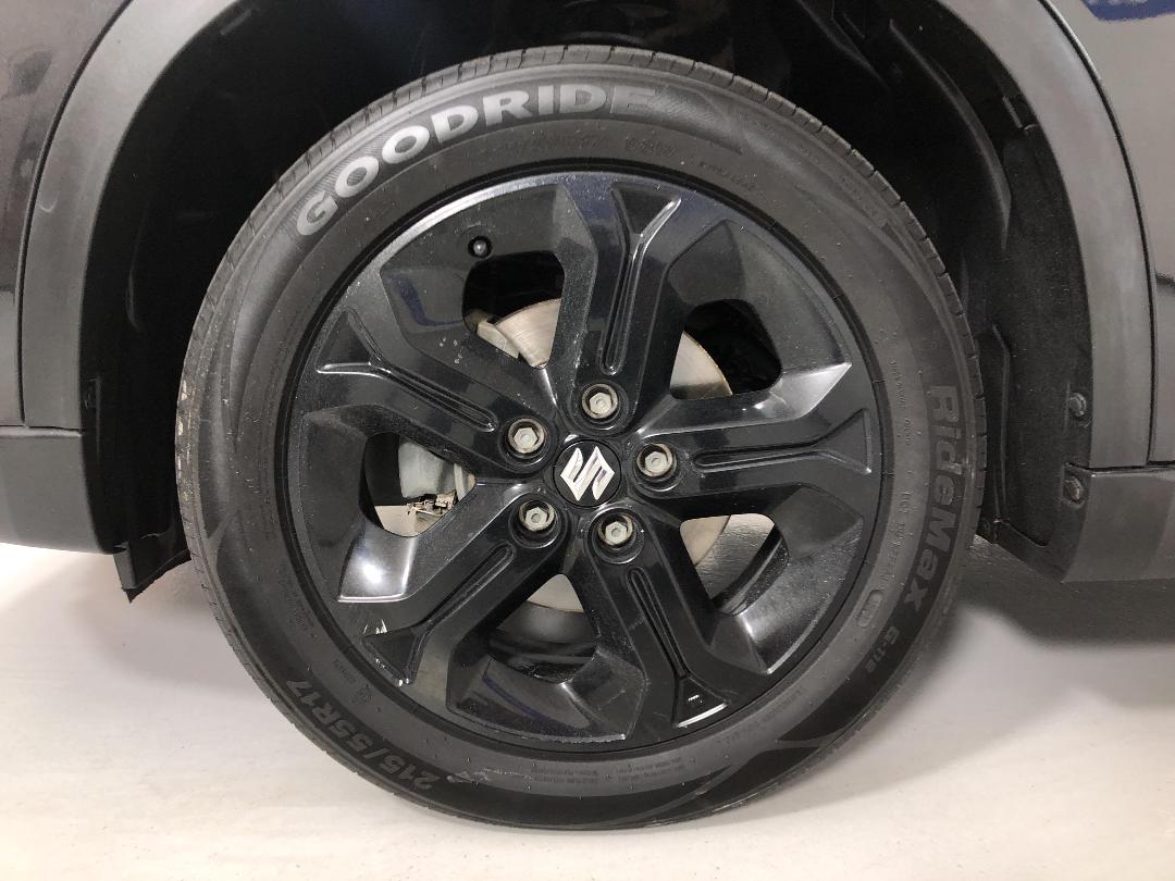 Photo '10' of Suzuki Vitara